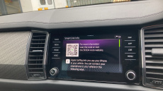 Skoda Kodiaq 1.5 TSI SE L Executive 5dr DSG [7 Seat] Petrol Estate